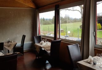 Auberge Jurassienne