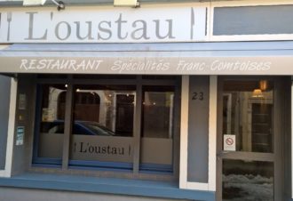 L’Oustau