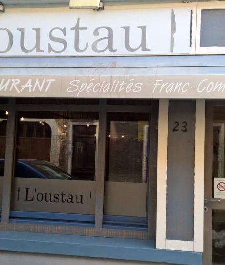 L’Oustau