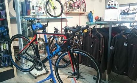 Location de VTT l&rsquo;Échappée Moirantine