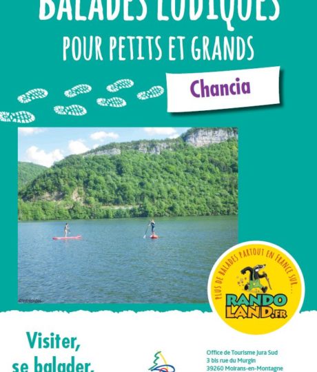 Balades ludiques Randoland