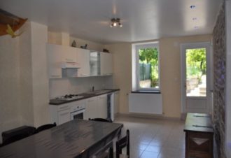 Appartement Bouhelier