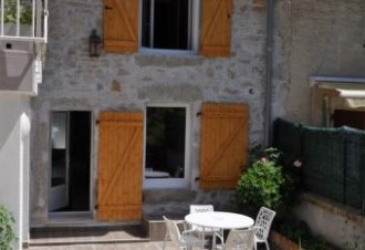 Appartement Bouhelier