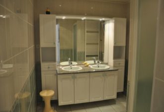 Appartement Bouhelier