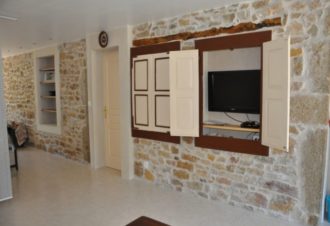 Appartement Bouhelier