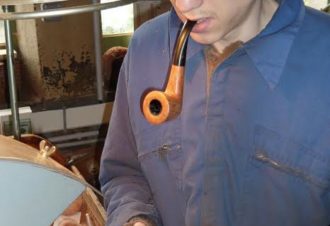 Atelier Genod Viou – Maître Pipier