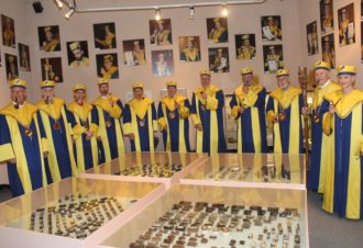 Musée de la Pipe et du Diamant