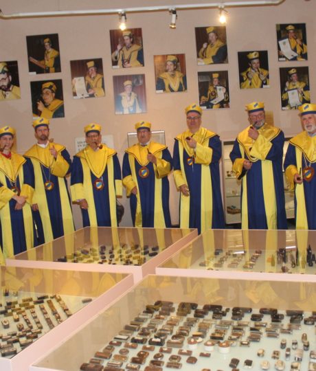 Musée de la Pipe et du Diamant