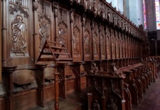 Cathédrale Saint-Pierre-Saint-Paul-Saint-André