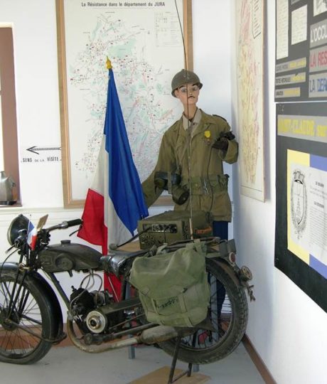 192314Exposition Résistance et Déportation