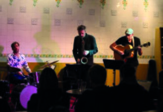 La fraternelle – Maison du Peuple