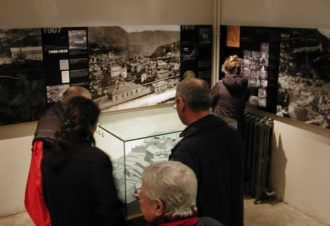 La fraternelle – Maison du Peuple