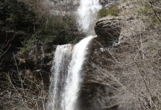La Queue de Cheval à Saint Claude