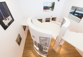 Musée de l’Abbaye / donations Guy Bardone – René Genis