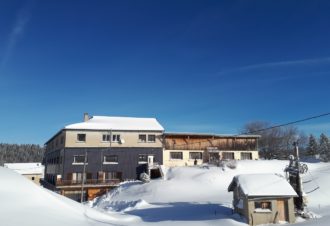 Hôtel Gruet – Le Manon