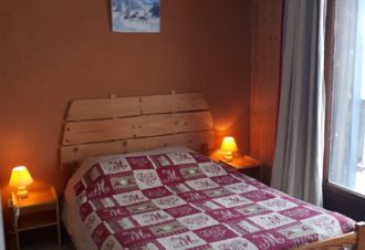 Hôtel Gruet – Le Manon