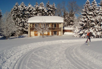 La Comtoise – Dôle