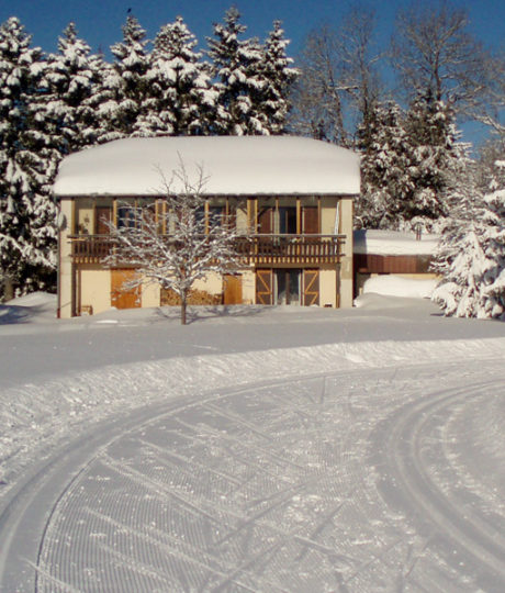 La Comtoise – Montrond