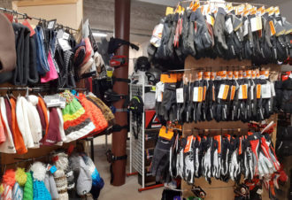 Benoit-Jeannin sport