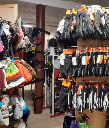 Benoit-Jeannin sport