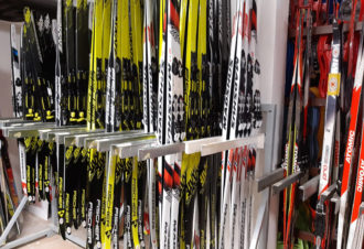 Benoit-Jeannin sport