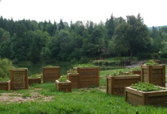 Sentier des savoir-faire