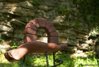 Sentier des savoir-faire