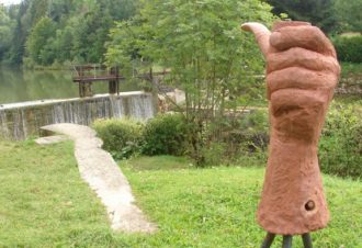 Sentier des savoir-faire