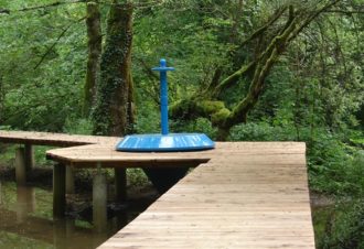 Sentier des savoir-faire