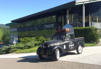 Pipes Chacom – Chapuis-Comoy & cie