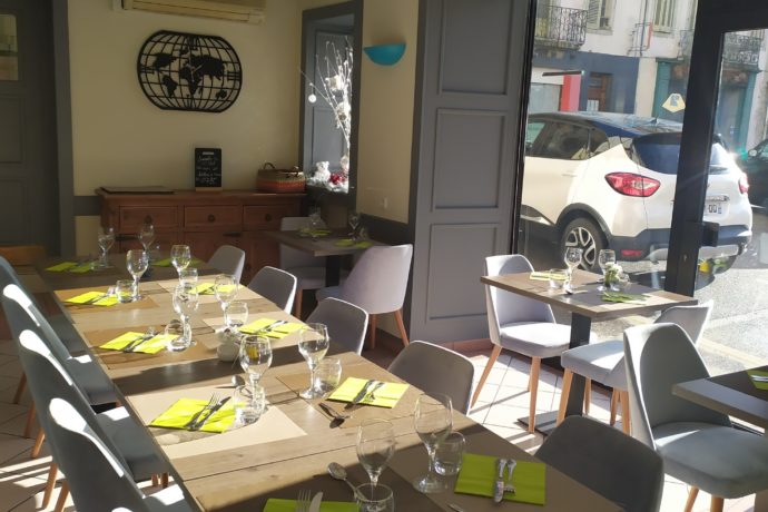 RESTAURANT – LA TERANGA_2