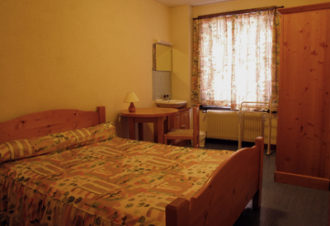 Auberge des Érables