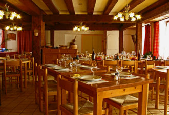 Auberge des Érables