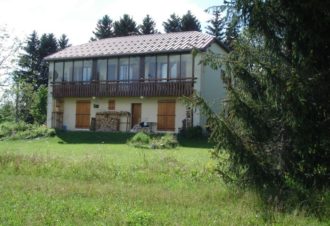 La Comtoise – Dôle