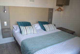 Le parc  – Rouget de Lisle