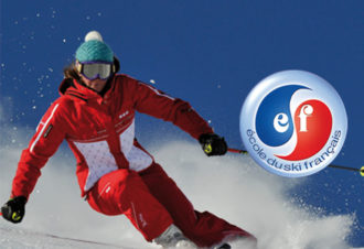 École de Ski Français Lamoura