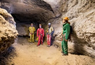 La Boîte à Montagne
