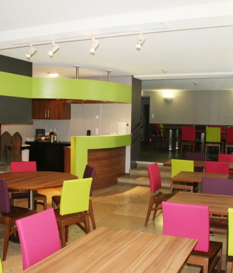 Le Joyeux Logis – Centre de vacances