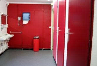 Le Joyeux Logis – Centre de vacances