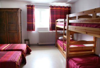 Le Joyeux Logis – Centre de vacances