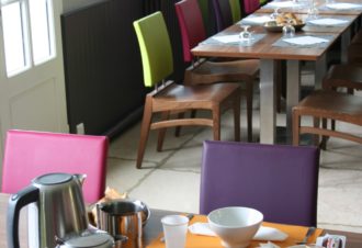 Le Joyeux Logis – Centre de vacances