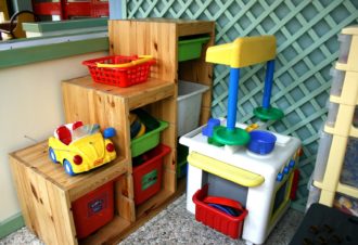 Le Joyeux Logis – Centre de vacances