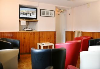 Le Joyeux Logis – Centre de vacances