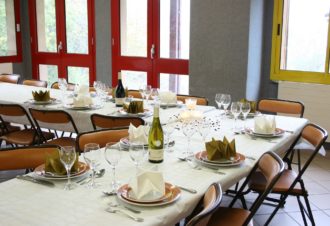 Le Joyeux Logis – Centre de vacances