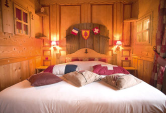 L’Arbézie franco-suisse