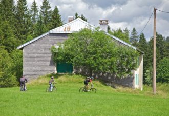 École des Neiges PEP 39 – Centre de vacances