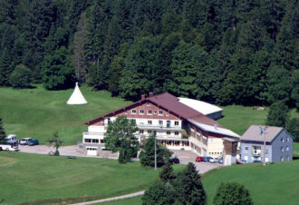 École des Neiges PEP 39 – Centre de vacances