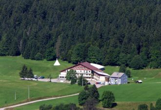 École des Neiges PEP 39 – Centre de vacances