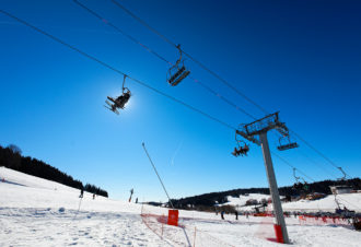 École des Neiges PEP 39 – Centre de vacances