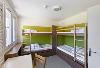 École des Neiges PEP 39 – Centre de vacances